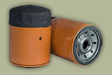 USED OIL FILTER RECYCLING